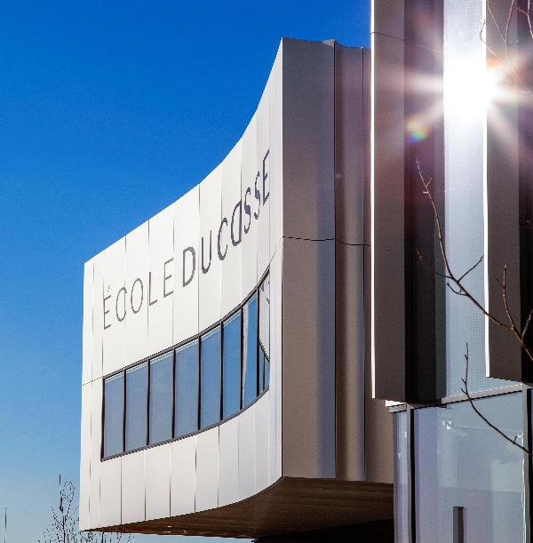 Ecole Ducasse Partnership