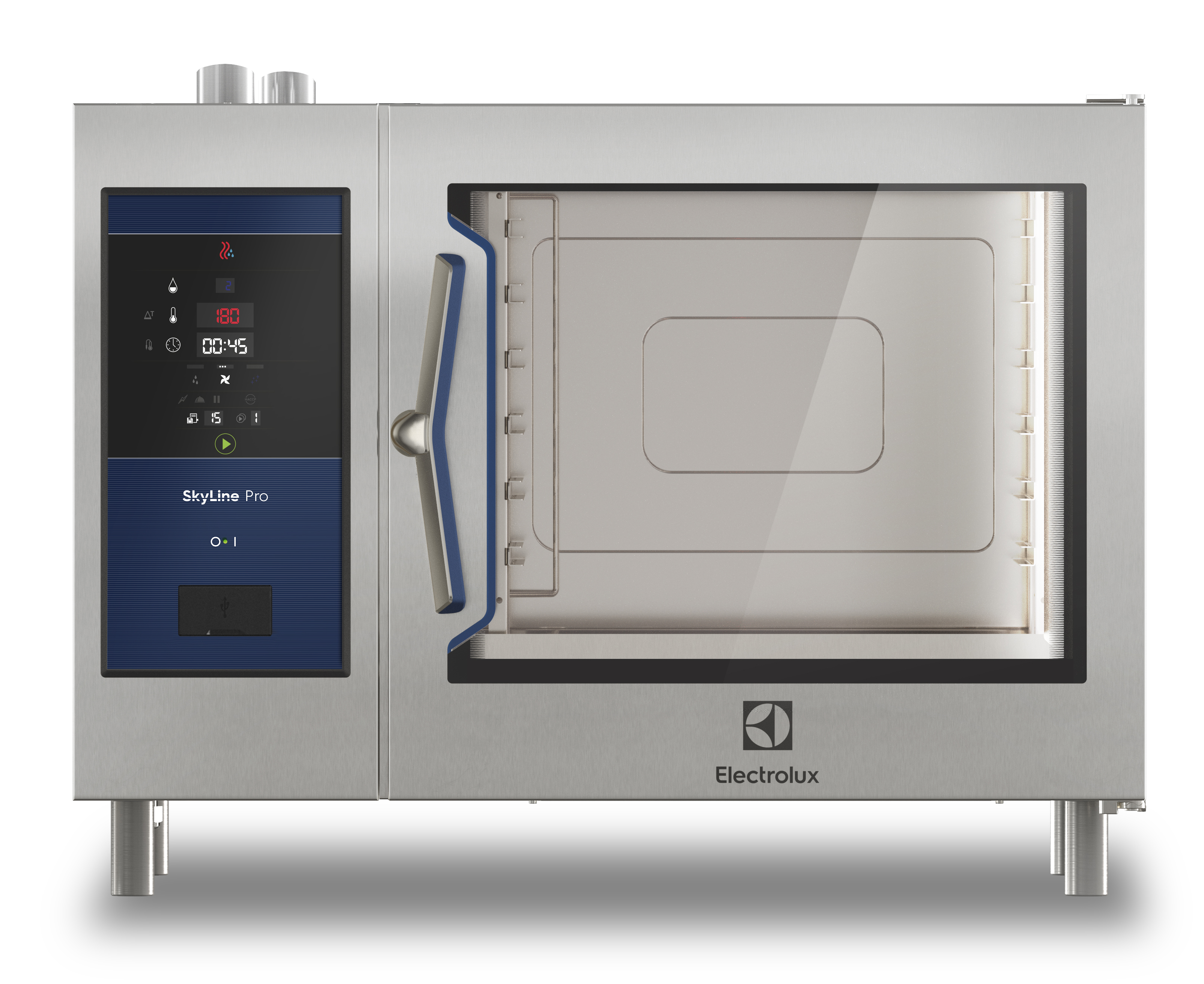 buy electrolux oven