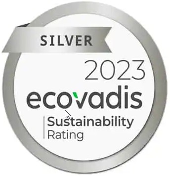 Electrolux Professional Group silver certified by EcoVadis