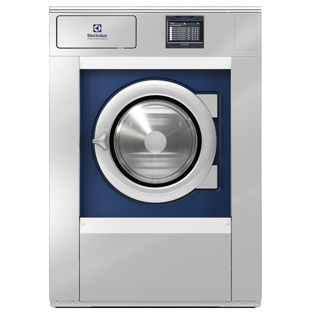 Electrolux Professional Line 6000 ClarusVibe Washer Extractors - Soft ...