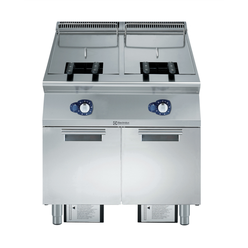Electrolux Electric PowerGrill HP - Electrolux Professional Global