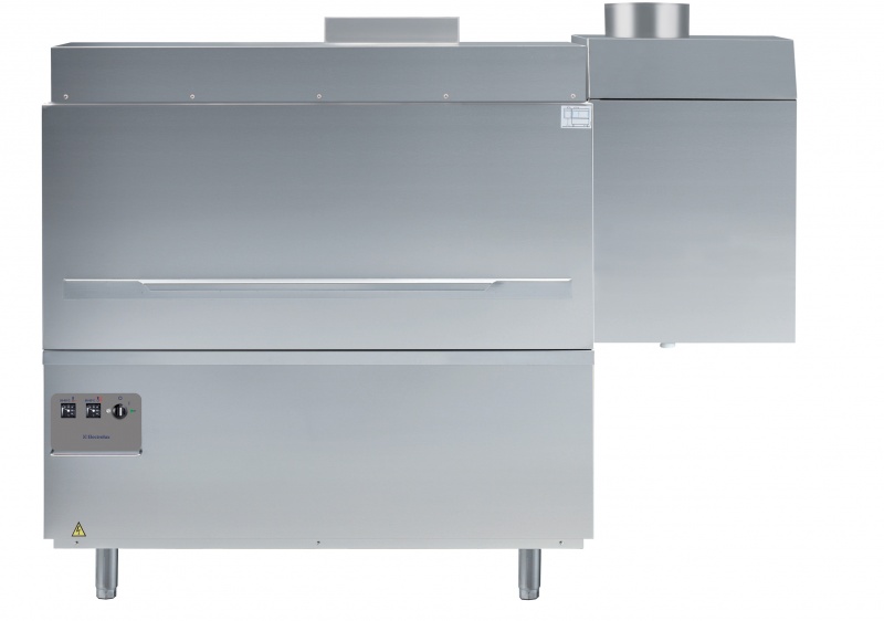 Electrolux rack fashion type dishwasher